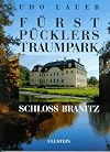 Fürst Pücklers Traumpark Schloss Branitz