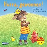 Cover von Amazon