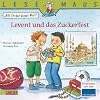 Levent und das Zuckerfest