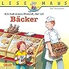 Ich hab einen Freund, der ist Bäcker