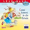 Conni kommt in die Schule