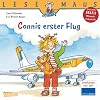 Connis erster Flug