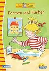 Pixi kreativ Nr. 7: Conni: Formen und Farben