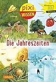 Pixi Wissen Band 49 Ve 5 Die Jahreszeiten
