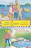 Conni Doppelband: Conni rettet Oma / Conni und das Geheimnis der Kois