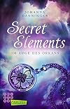 Im Auge des Orkans (Secret Elements, #3)