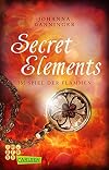 Im Spiel der Flammen
