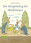 Der Sängerkrieg der Heidehasen.