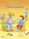 Conni-Bilderbücher: Conni ist wütend: Eine Geschichte für Kinder ab 3 Jahren, die Hilfe in der Trotzphase anbietet