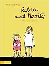 Rabea und Marili