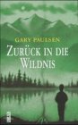 Brian's Return by Gary Paulsen — book cover