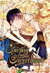 Saving my Sweetheart 1: Romantischer Zeitreise-Fantasy-Manhwa über die Liebe einer Prinzessin unter einem tödlichen Fluch – limitierte Auflage mit Photocard