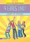 Chaos um Antonia. Von Schröder, Patricia