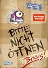 Bitte nicht öffnen 1: Bissig!