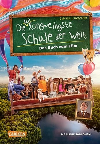 Die Schule der magischen Tiere 14