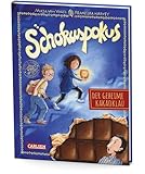 Schokoladenfantasy