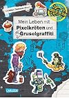 Mein Leben mit Pixelkröten und Gruselgraffiti