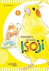 Gestatten, ich bin&rsquo;s, Isoji! 1: Ein lustiger Nymphensittich sorgt f&uuml;r viel Spa&szlig; im Alltag einer Mangazeichnerin. (1)
