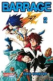Amazon cover image