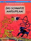 Marsupilami. Tome 3 : Mars le noir