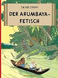 Tim Und Struppi Der Arumbayafetisch