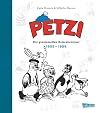 Petzi - Die gesammelten Reiseabenteuer, Band 2: 1955 - 1959