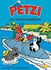 Petzi im Unterseeboot