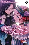 Mimic Royal Princess, Band 1