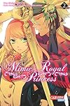 Mimic Royal Princess, Band 2