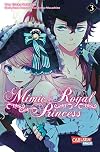 Mimic Royal Princess, Band 3