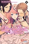 Mimic Royal Princess 04