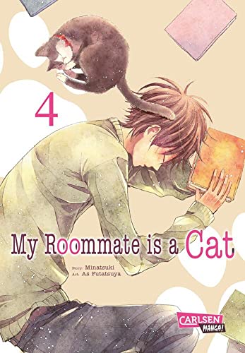 Manga Volume Volume 4