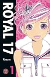 Royal Seventeen, Vol. 1