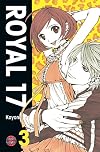 Royal Seventeen, Vol. 3