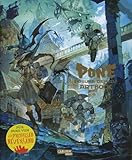 Pone Posuka Demizu Artbook