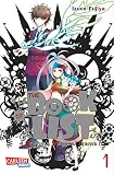 Amazon cover image