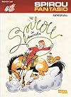 Spirou und Fantasio Spezial 15: Spirou in Amerika (15)