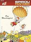 Spirou & Fantasio Spezial 16