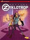 Zorglub - Tome 2 - L'apprenti méchant