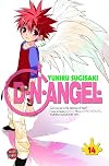 D&bull;N&bull;Angel&bull;, Vol. 14