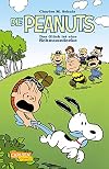 Die Peanuts - Das Glück ist eine Schmusedecke