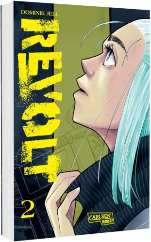 Revolt, Band - Band 02
