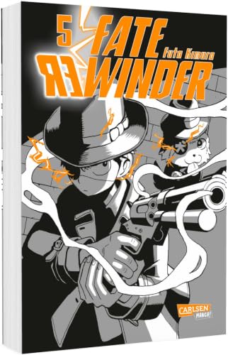 Fate Rewinder - Band 05