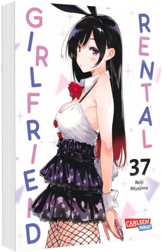 Rental Girlfriend - Band 37