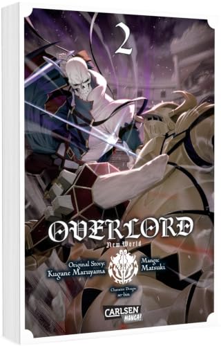 Overlord New World, Band - Band 02