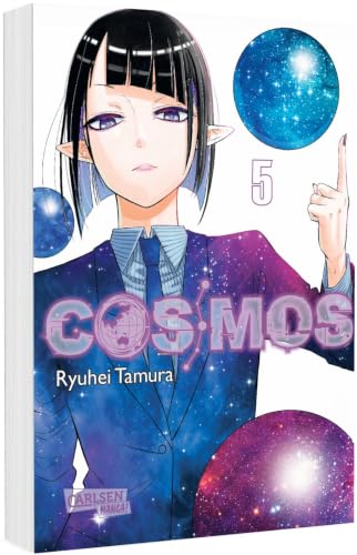 COSMOS, Band - Band 05