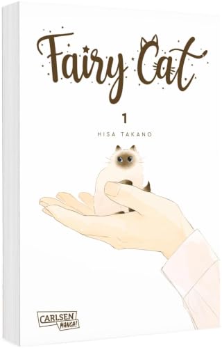 Fairy Cat - Band 01
