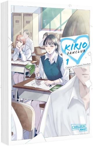 Kirio Fanclub, Band - Band 01