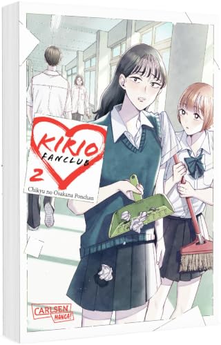 Kirio Fanclub - Band 02