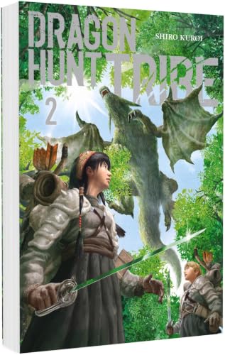 Dragon Hunt Tribe - Band 02